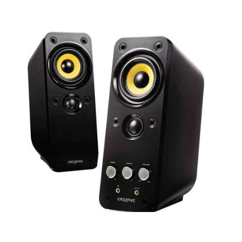 Creative Labs GigaWorks T20 Series II Speaker