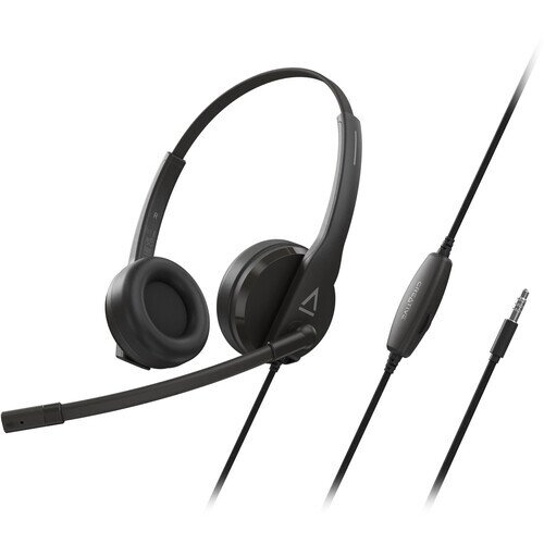 Creative Labs HS-230 USB Headset