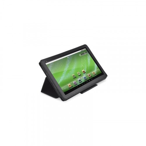 Creative Labs Leather Case ZiiO 10″