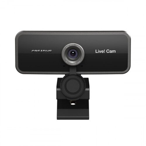 Creative Labs Live Cam Sync HD 1080p Webcam