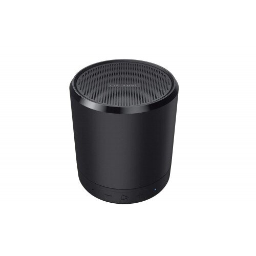 Creative Labs Metallix Ultra-Portable Compact Bluetooth Wireless Speaker