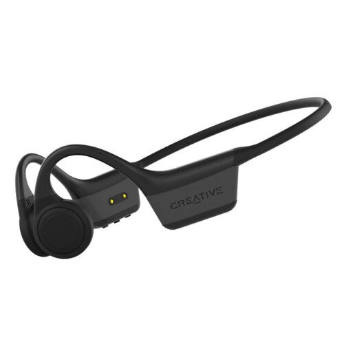 Creative Labs Outlier Free Mini Wireless Bone Conduction Headphones