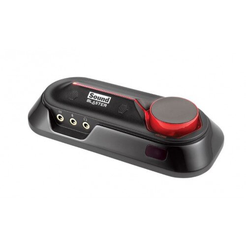 Creative Labs Sound Blaster Omni Surround 5.1 Headphone Amp
