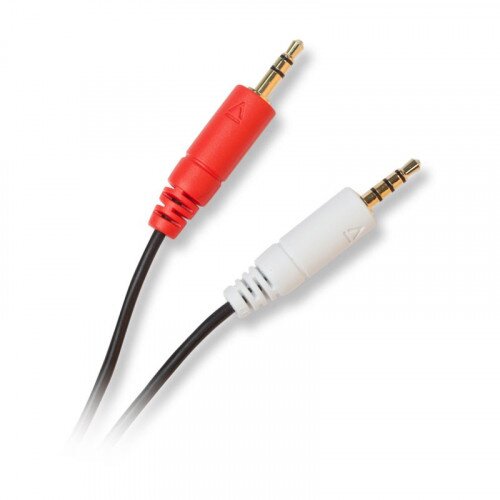 Creative Labs Sound Blaster Roar MegaStereo Cable For Sound Blaster Roar Pro, and Creative iRoar