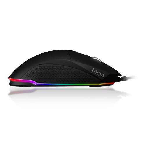 Creative Labs Sound BlasterX Siege M04 Precision Gaming Mouse