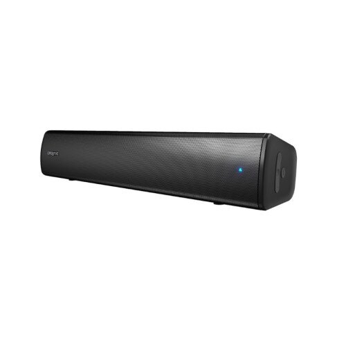 Creative Labs Stage Air V2 Compact Under-Monitor Usb Soundbar with Bluetooth