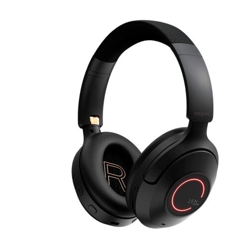 Creative Labs Zen Hybrid Pro Wireless Over-Ear Headphones