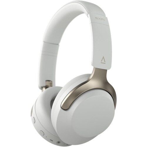 Creative Labs Zen Hybrid SXFI Wireless Over-Ear Headphones