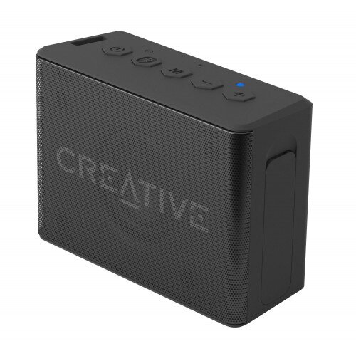 Creative Labs MUVO 2c Portable Bluetooth Speaker