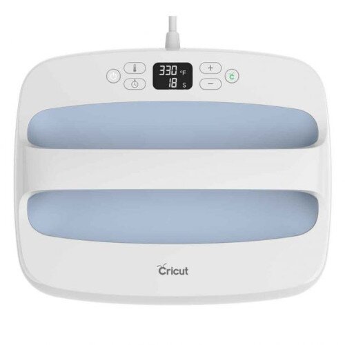 Cricut EasyPress 2 Heat Press Machine