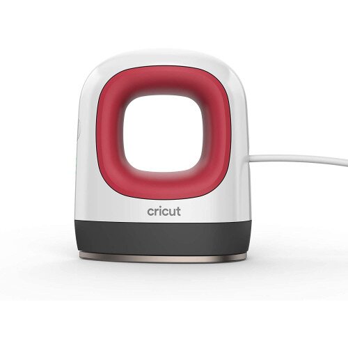Cricut EasyPress Mini Heat Press Machine - 100-120 V AC - Raspberry