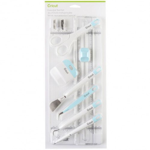 Cricut Essential Tool Set