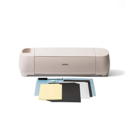 Cricut Explore 4 Smart Cutting Machine