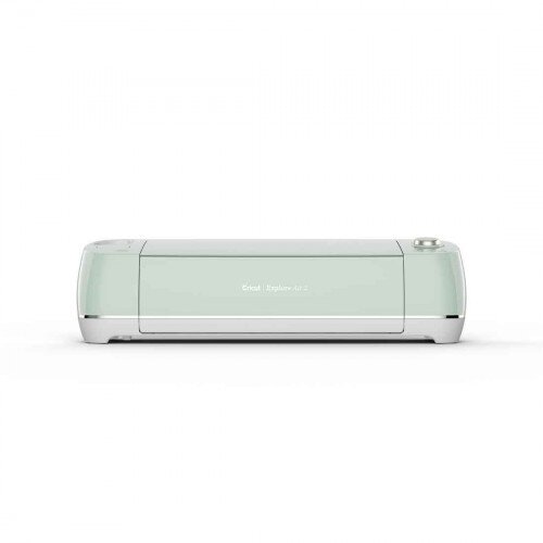 Cricut Explore Air 2 Cutting Machine - Mint