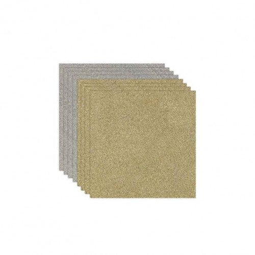 Cricut Glitter Iron-On Bundle