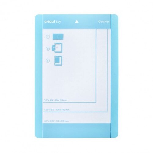 Cricut Joy Card Mat, 4.5" x 6.25"