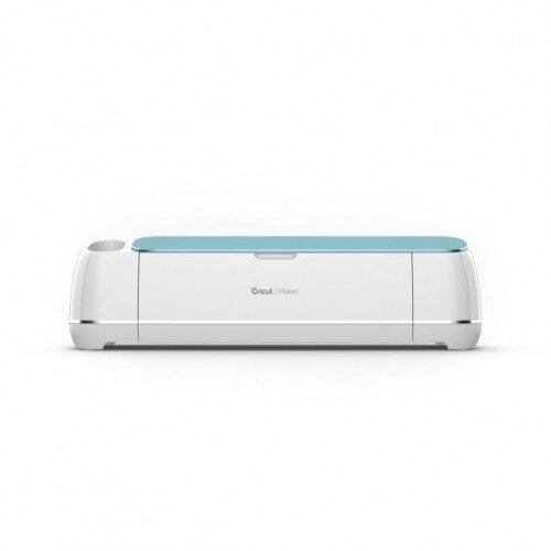 Cricut Maker Cutting Machine - Blue