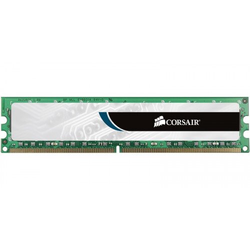 Corsair Memory - 1GB Dual Channel DDR Memory Kit