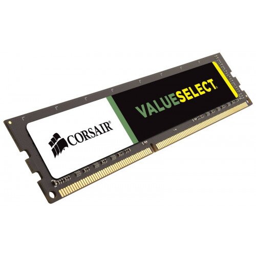 Corsair 4GB DDR3 1600MHz Memory