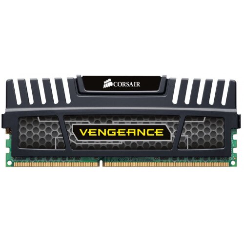 Corsair Vengeance 64GB Quad Channel DDR3 Memory Kit