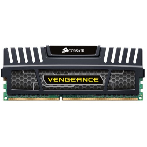 Corsair Vengeance 32GB Dual/Quad Channel DDR3 Memory Kit - CMZ32GX3M4A1600C9