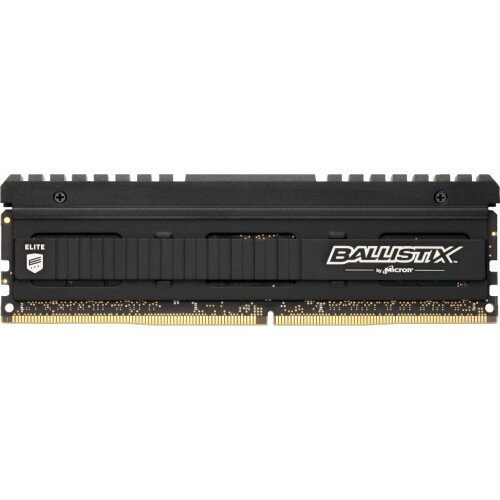 Crucial Ballistix Elite DDR4 3000 UDIMM