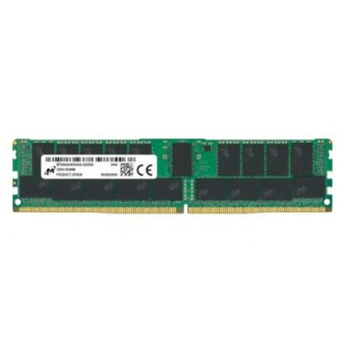 Crucial DDR4 ECC SODIMM CL22 Memory