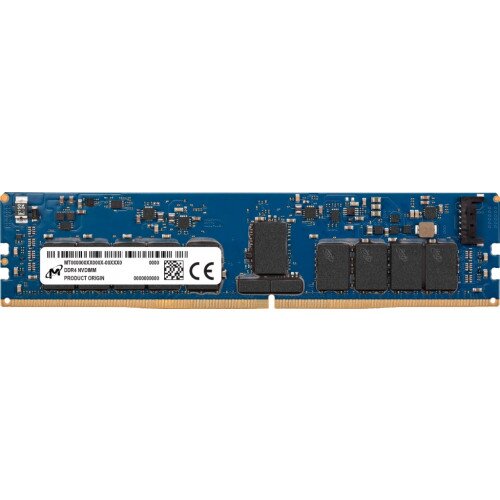 Crucial DDR4 NVRDIMM no PR 32GB 2Rx4 2933 CL21 Memory