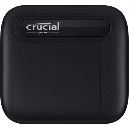 Crucial X6 Portable SSD