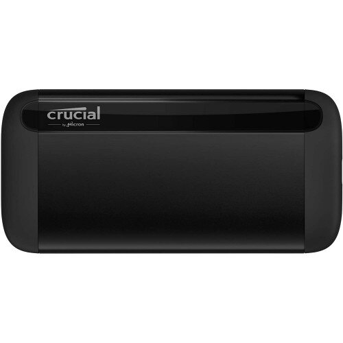 Crucial X8 2TB Portable SSD