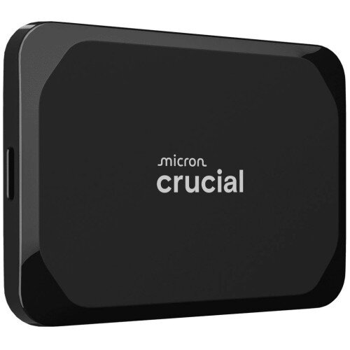 Crucial X9 Portable SSD - 4TB