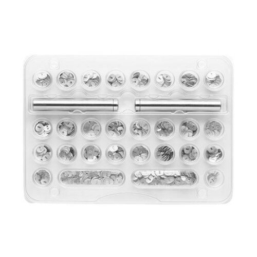 Cryptosteel Capsule Duo