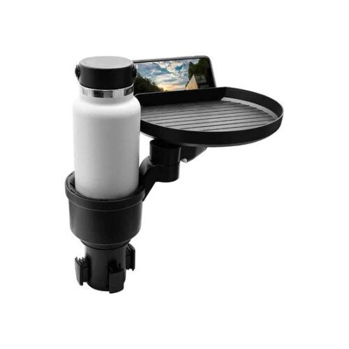 Macally Car Food Tray For Cup Holder
