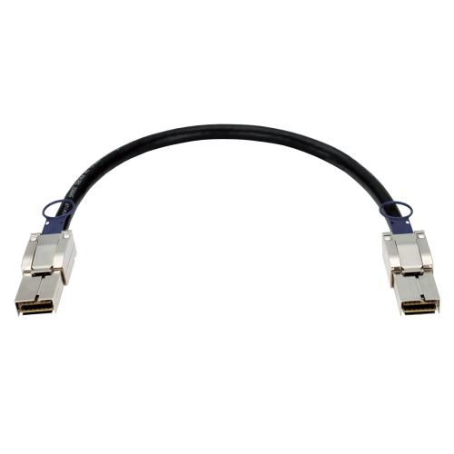 D-Link 120G Passive CXP Twinaxial Direct Attach Cable
