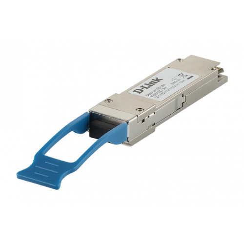 D-Link 40G QSFP+ Transceivers