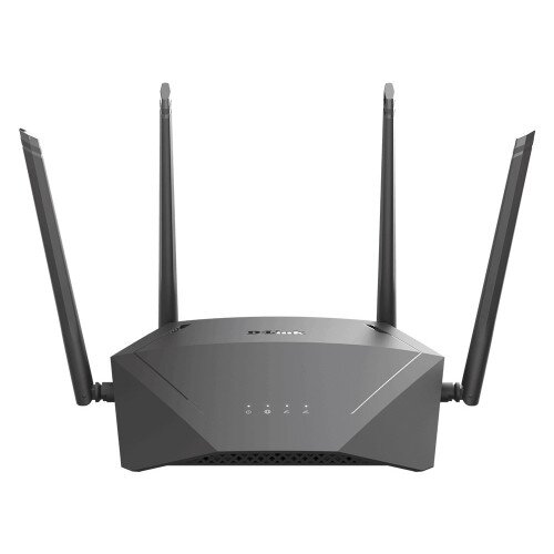 D-Link AC1750 MU-MIMO Mesh Wi-Fi Gigabit Router