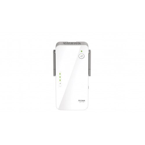 D-Link AC1750 Wi-Fi Range Extender