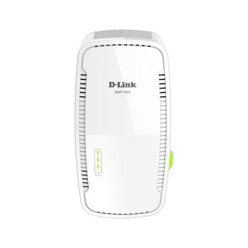D-Link AC1900 Mesh Wi-Fi Range Extender