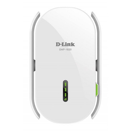 D-Link AC2000 Wi-Fi Range Extender