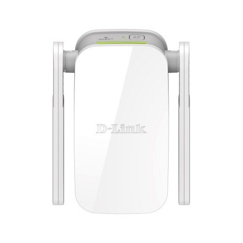 D-Link AC750 Mesh Wi-Fi Range Extender