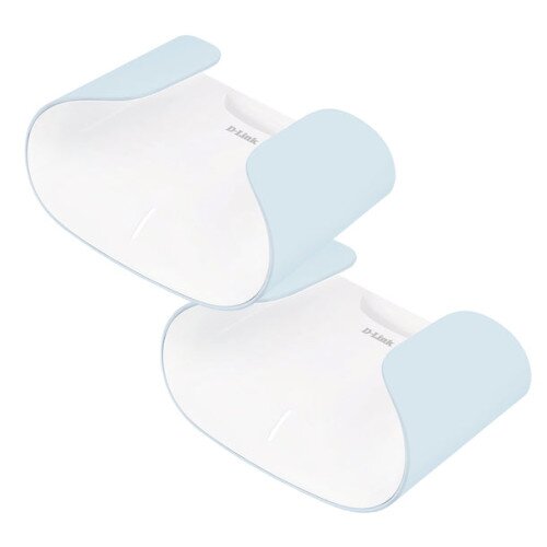 D-Link Aquila Pro AI AX3000 Smart WiFi 6 Router (M30) - 2-Pack