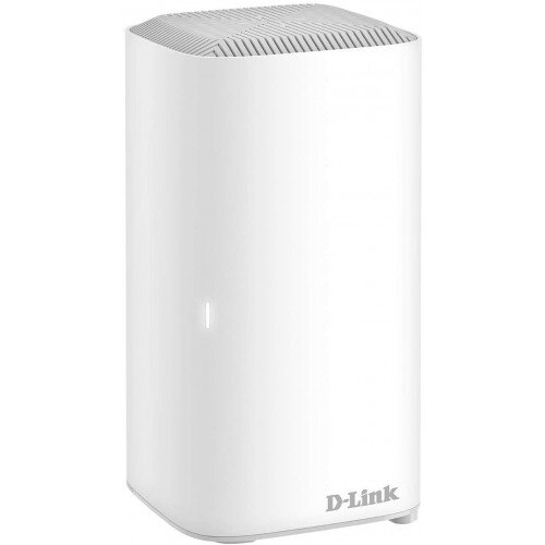 D-Link AX1800 High Performance Scalable Mesh Wi-Fi 6 Router