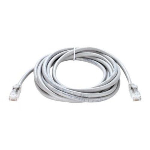 D-Link CAT6A UTP 24 AWG PATCH Cord 3 Meter