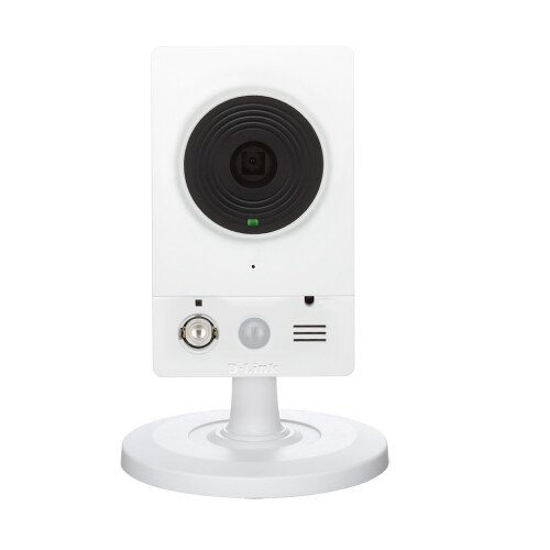D-Link DCS-2132L HD Wi-Fi Camera