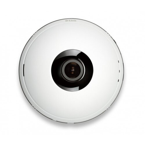 D-Link 2MP 360 Degree IP Camera - 5