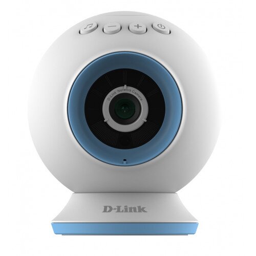 D-Link HD Wi-Fi Baby Camera