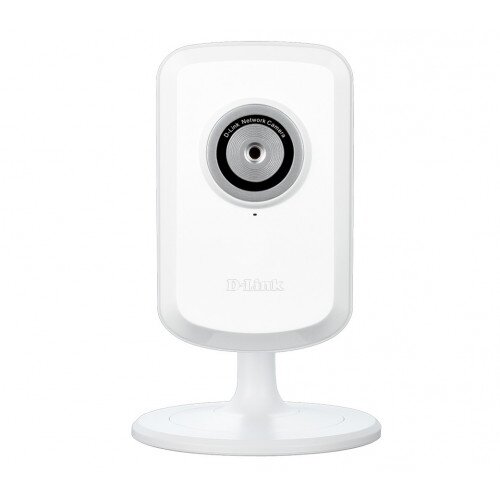 D-Link DCS-930L Cloud Camera 1000, Day Network Cloud Camera