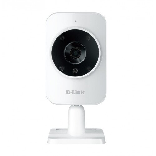 D-Link HD Wi-Fi Camera