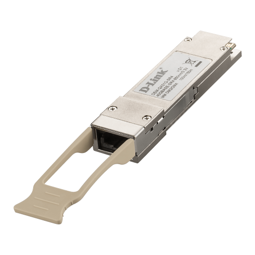 D-Link DEM-QX01Q-SR4 40G QSFP+ Transceivers