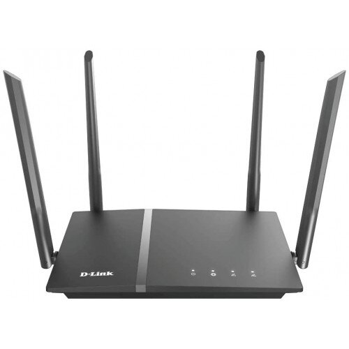 D-Link DIR-1260 AC1200 MU-MIMO Wi-Fi Gigabit Router